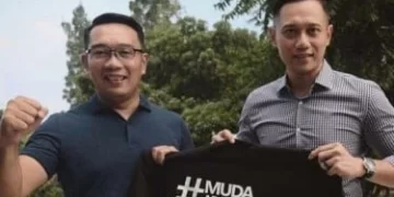 Lama GERINDA Menentukan CaWaPres, GOLKAR Bermanufer Calon-kan RK – AHY