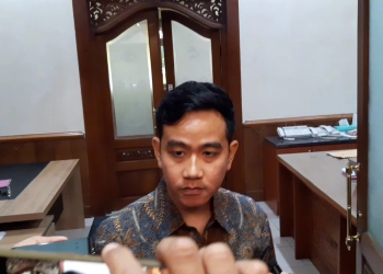 MK Tolak 3 Gugatan Batas Usia Capres-Cawapres, Bagaimana Nasib Gibran ?