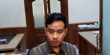MK Tolak 3 Gugatan Batas Usia Capres-Cawapres, Bagaimana Nasib Gibran ?