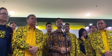 Jawaban Gibran Usai diusulkan GOLKAR Jadi Bakal Cawapres Prabowo