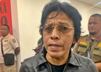 Alasan Jokowi Khianati PDIP, Adian: Minta Tiga Periode, Kita Tolak
