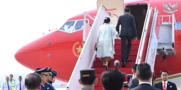 Jokowi Temui Xi Jinping dan MBS Bahas Pangan hingga investasi