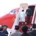 Jokowi Temui Xi Jinping dan MBS Bahas Pangan hingga investasi