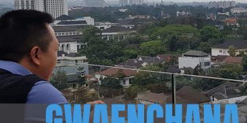 Catatan Jumat : | GWAENCHANA |