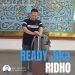Catatan Jumat : | READY Jika RIDHO |