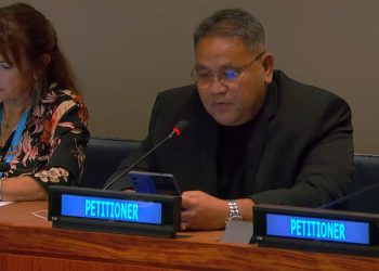 Teguh Santosa: Insya Allah Sengketa Sahara Berakhir Segera