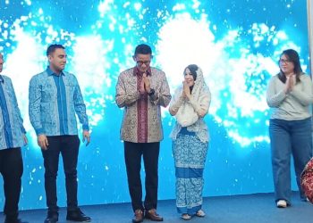 Presiden Jokowi Utus Menteri Sandiaga Buka ASITA Travel Fair 2023