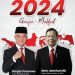 Syah ! Mahfud Md Jadi Cawapres Ganjar Pranowo