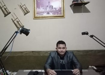 Mengasah Antusias Dalam Perang Teknologi