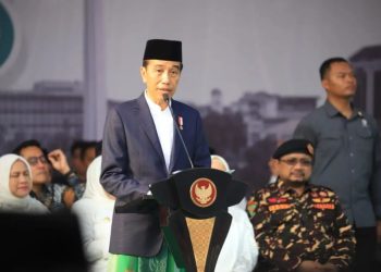 Presiden Restui Gibran direkomendasikan sebagai CaWapres