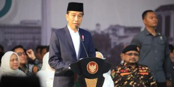 Presiden Restui Gibran direkomendasikan sebagai CaWapres