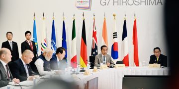 Presiden Jokowi: Bumi Butuh Aksi Nyata, Bukan Retorika