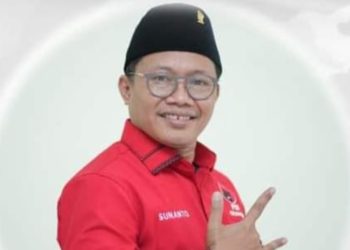 Cak Nanto : Gibran Belum Ada Surat Pengunduran Diri, Kalau belum, jangan-jangan enggak jadi [daftar cawapres]