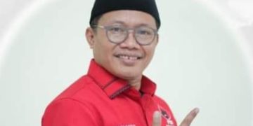 Cak Nanto : Gibran Belum Ada Surat Pengunduran Diri, Kalau belum, jangan-jangan enggak jadi [daftar cawapres]