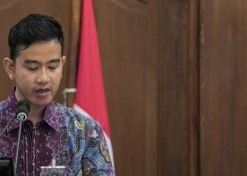 PDIP Tugaskan Gibran Jadi Jurkam dan Jubir Ganjar-Mahfud