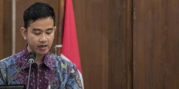 PDIP Tugaskan Gibran Jadi Jurkam dan Jubir Ganjar-Mahfud