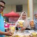 KHAS Pekanbaru Hotel Gelar Bazar UMKM, Produk Lokal Go international