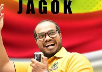 Ridho ikhsan: Pekanbaru Butuh Orang ‘ Jagok ‘ di DPRD