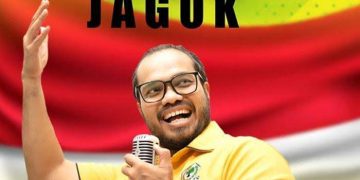 Ridho ikhsan: Pekanbaru Butuh Orang ‘ Jagok ‘ di DPRD