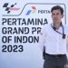Pujian Bos Dorna untuk Sirkuit Mandalika