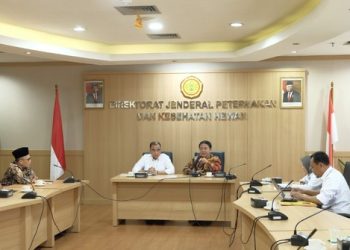 Hilman Latief : Arab Saudi Apresiasi Pengelolaan Dam Jemaah Haji Indonesia