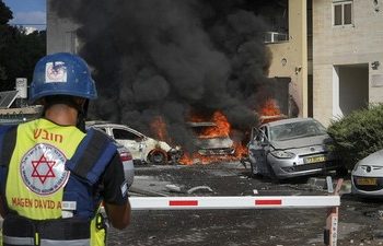Negara Mana Saja yang Mendukung HAMAS Palestina Lawan israel ?
