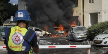 Negara Mana Saja yang Mendukung HAMAS Palestina Lawan israel ?