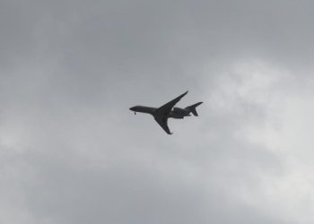 imbas Kabut Asap, 8 Penerbangan di Bandara SSK II Pekanbaru Delay