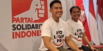 Efek Kaesang jadi Ketum PSI, 1.200 Orang Daftar Kader Baru, Padahal Baru 1 pekan Menjabat