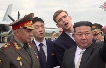 Korea Utara Bantu HAMAS , Senjata Kim Jong Un Ini Hajar israel