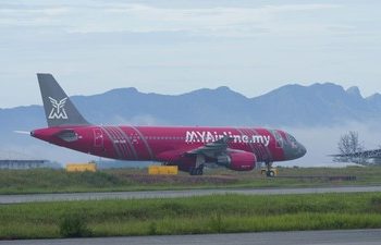 Maskapai Malaysia MYAirline Bangkrut dan Terlantarkan Ribuan Penumpang