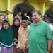 Airlangga ke Pulau Rempang, Jamin Pemerintah Penuhi Janji ke Masyarakat