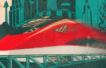 Kereta Cepat made in Indonesia Jakarta – Surabaya Pakai Warisan Belanda ? ini Kata Kemenhub