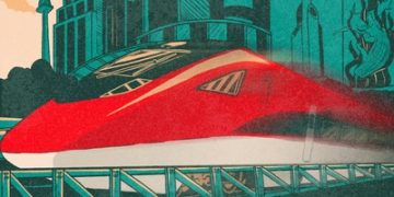 Kereta Cepat made in Indonesia Jakarta – Surabaya Pakai Warisan Belanda ? ini Kata Kemenhub