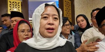 Puan Bantah Adian Soal Jokowi Pernah Minta Jadi Presiden Tiga Periode ke Megawati