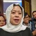 Puan Bantah Adian Soal Jokowi Pernah Minta Jadi Presiden Tiga Periode ke Megawati