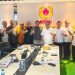 Ketum KONI Pusat: JANGAN Ada Keraguan tentang Penyelenggaraan PON XXI Aceh Sumut 2024