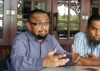 Pekanbaru Dikepung Kabut Asap Kiriman, ASITA Riau: Harus SEGERA diatasi, Jangan Tunggu Jatuh Korban
