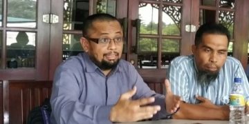 Pekanbaru Dikepung Kabut Asap Kiriman, ASITA Riau: Harus SEGERA diatasi, Jangan Tunggu Jatuh Korban