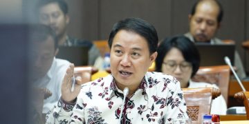 Hilman Latief : Panja Sepakati Biaya Penyelenggaraan Ibadah Haji 1445