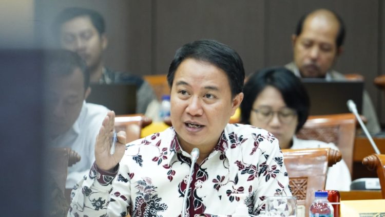 Hilman Latief : Panja Sepakati Biaya Penyelenggaraan Ibadah Haji 1445