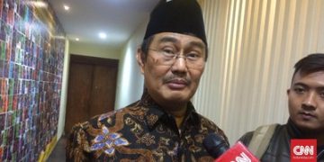 Jimly Nilai Pembatalan Putusan MK soal Usia CaPres – CaWaPres Masuk Akal