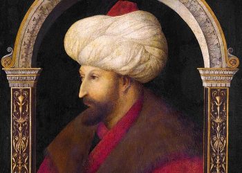 Muhammad Al Fatih, Sultan Ottoman Penakluk Konstantinopel
