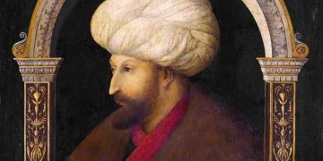 Muhammad Al Fatih, Sultan Ottoman Penakluk Konstantinopel