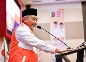 Ahmad Syaikhu: Kalau PKS Menang, Ibu Kota Negara Tetap di Jakarta