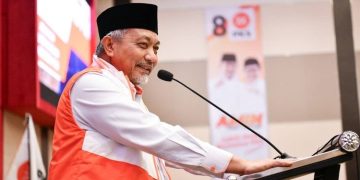 Ahmad Syaikhu: Kalau PKS Menang, Ibu Kota Negara Tetap di Jakarta