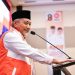 Ahmad Syaikhu: Kalau PKS Menang, Ibu Kota Negara Tetap di Jakarta