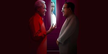 Diam-Diam “Koalisi” Lawan Jagoan Jokowi