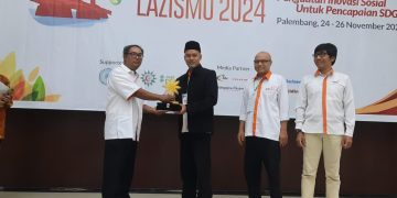 LAZISMU Pekanbaru : Alhamdulillah Kembali Raih LAZISMU Award, Kali ini Kategori ?
