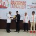 LAZISMU Pekanbaru : Alhamdulillah Kembali Raih LAZISMU Award, Kali ini Kategori ?